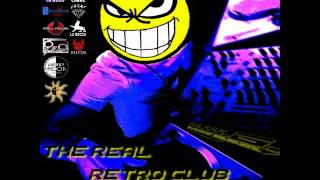 DJ PWB - The Real Retro Club Mix Vol.3 (Top 50 Golden Age Tracks of Belgian Club)