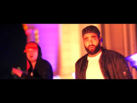 Dope Kid x Chilli Mari - #GönnDer (Official Video)