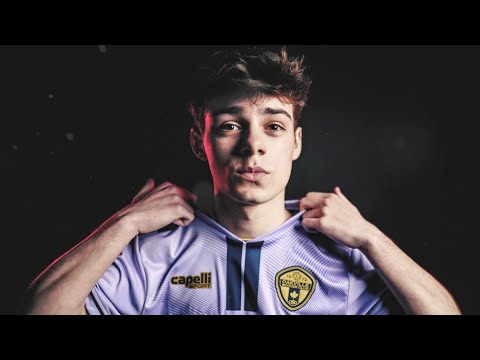 Video: Jersey Reveal: Oakville Soccer Club and Capelli