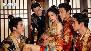 She Cheats with 3 Men to Make Prince Divorce Her - But He Loves Her Even More!