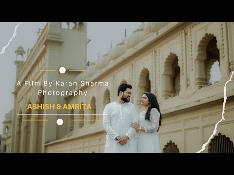 Wedding Photographer portfolio by Karannn Sharma Photography in Lucknow - Photo 1