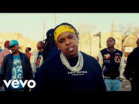 Finesse2tymes ft. Moneybagg Yo - Real Talk [Music Video]