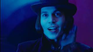 [閒聊] 妳相信威利旺卡竟是強尼戴普嗎？