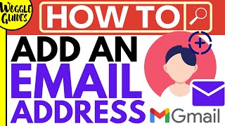 Add another email address to Gmail