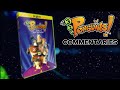 3 2 1 Penguins Trouble On Planet Wait Your Turn Audio Commentary