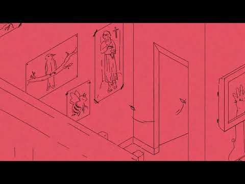 Pleiades - Pale Soul '94 (Official Animation)