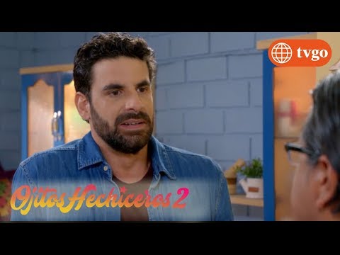 Wizard Eyes 01/28/2019 - Chapter 149 - 5/5