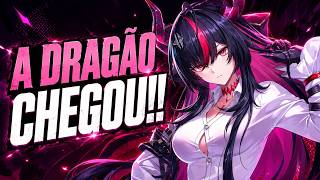 SELETOR 5★, CÓDIGOS, RESET E POR QUE NÃO VOU PEGAR A DRAGÃO! - NTE