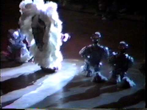 1989 Polish American String Band- Main Floor