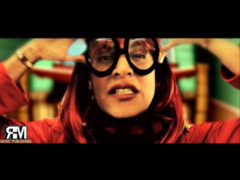 Jhon Distrito Ft. La Berny - Bastelo (Video Oficial)