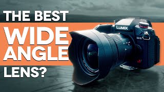 Video thumbnail for Lumix Leica 8-18mm Review // Micro Four Thirds by Micro Four Nerds