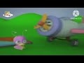 Babytv Tulli Music Reversed