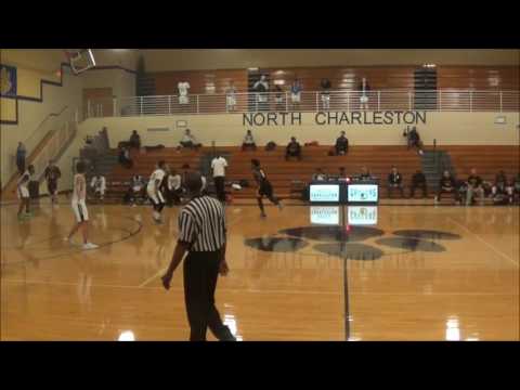 Combine Academy Blue @Battle of the Port vs Port City