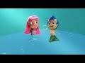 Make Your Own Bubble Guppies Surprise Craft Nick Jr