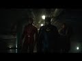 The Flash (2023) Batman and Flash save Supergirl Part II