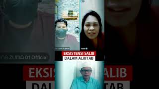 Download lagu DEBAT PANAS BANG ZUMA VS OTEN TENTANG SALIB #mualaf #debatislamvskristen #islamvskristen mp3