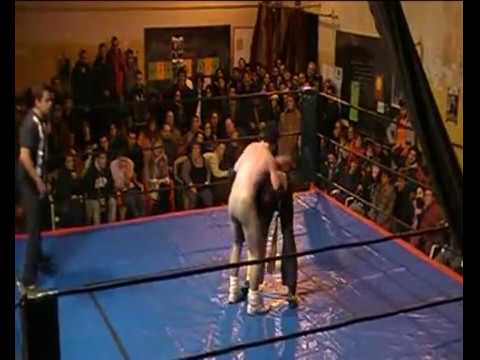 Highlights Nathan Young vs Hades - Origen (10/12/2011)