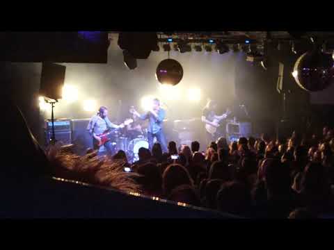 El diablo me acompañara - Tarque - Gijon