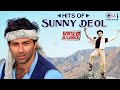 Hits Of Sunny Deol Video Jukebox Bollywood 90 S Romantic Songs 90 S Love Songs Tipsofficial