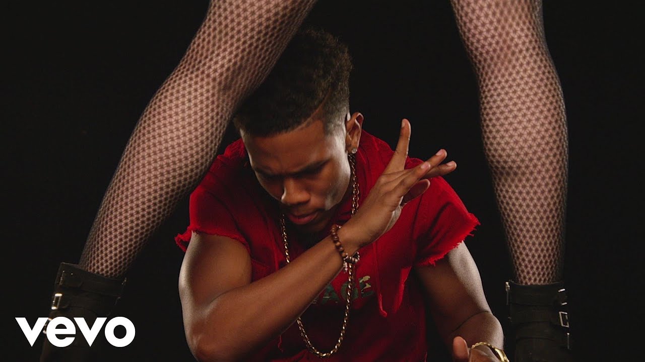 B. Smyth ft. Young Thug — Creep