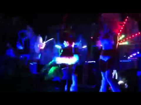 Erin zealous dj keoki