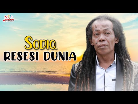 Sodiq - Resesi Dunia (Official Music Video)