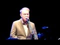Edwyn Collins - Home Again - Liverpool Phil 20-04-2013
