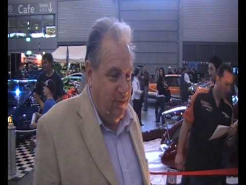 Snakecharmer Choppers are heading to the top!