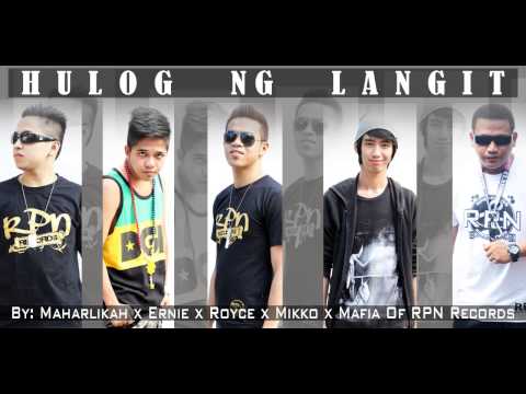 Hulog ng Langit - RPN Records 2014