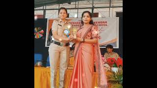 Gurushree Vidya Kendra School Video