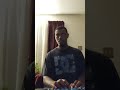 Playing Music To Sesame Street 2967