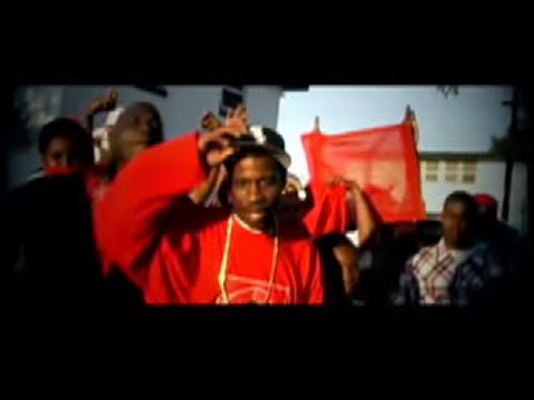 jay Rock - Blood Niggaz