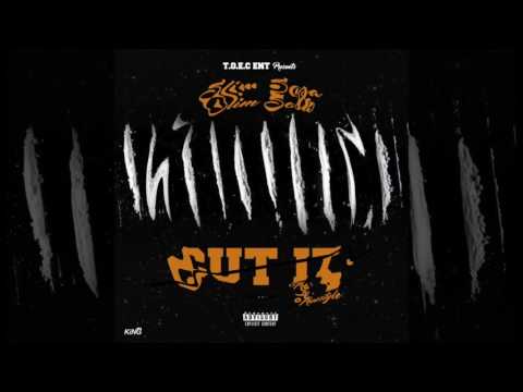 Slim Sosa | Cut It [Freestyle]