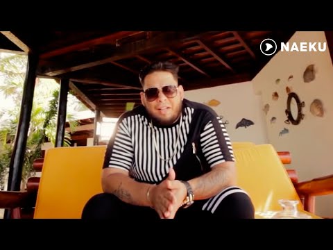 Dandy Bway - El Dolar | Video Oficial