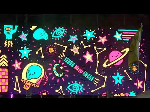 Boogie T B2B Dirt Monkey Moonrise Festival 2022 4K