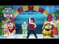 PAW Patrol Live At Home Special Sing Along PAW Patrol Official Friends