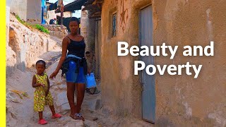 Shocking: Kigali, Rwanda's WORST Slum