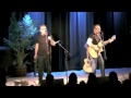 Over And Done With [Live Acoustic - Natick 13.4.2013]