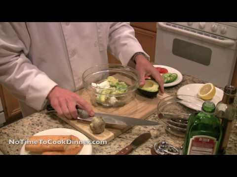 download lagu mp3 mp4 Avocado Goat Cheese Pasta, download lagu Avocado Goat Cheese Pasta gratis, unduh video klip Avocado Goat Cheese Pasta