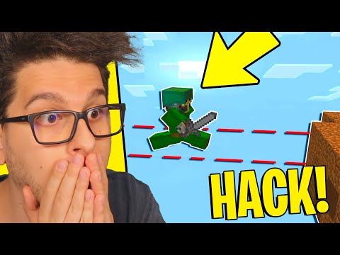 REAGISCO ALLE MIE PRIME BEDWARS SU YOUTUBE - MINECRAFT