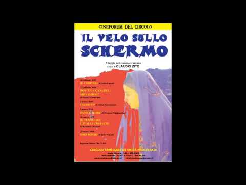 Commento a Oro rosso, da Il velo sullo schermo