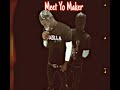 Damenace ME VS ME Chuckyy Remix