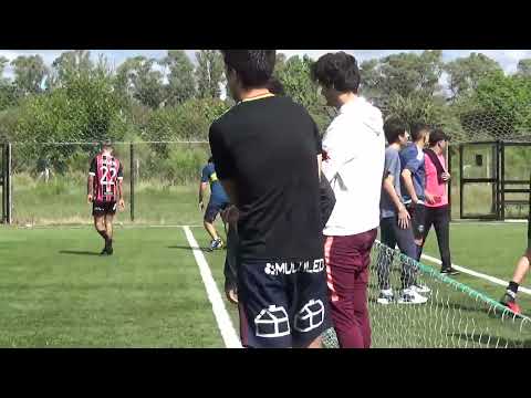 UGA FC VS PATAGONIA - #LigaNuñez - #Apertura SLS Fecha 5 - 2022