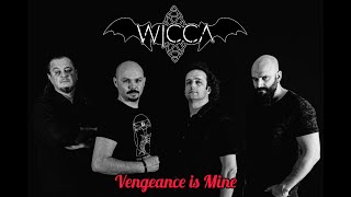 Vengeance is Mine (Sentenced Cover)
