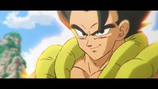 Dragon Ball Super Broly Movie [AMV] -  Subject to Change Sum 41
