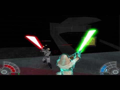 Star Wars Galactic Legacy Revan mission