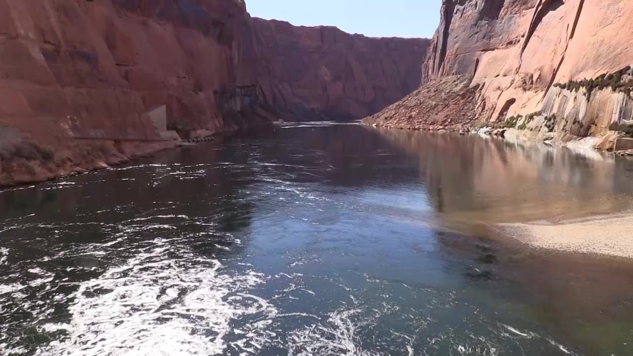 KSL+: Explaining Utah’s Drought and Water Situation