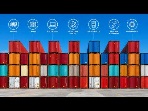 Cargo Ownership Detection