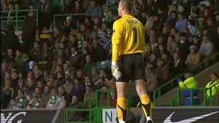 2006-02-06 Celtic v Falkirk