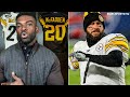Former Steeler reveals why team looks likely to move on from Ben Roethlisberger | CBS Sports HQ